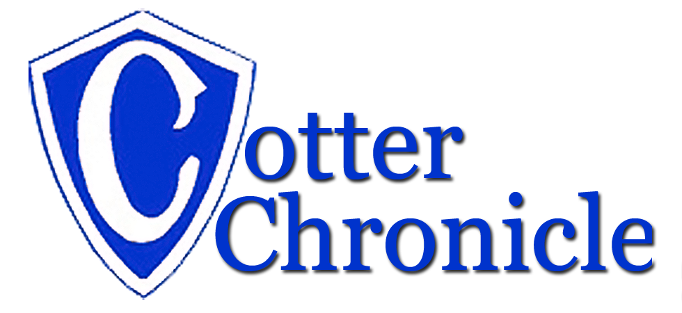 About – Cotter Chronicle