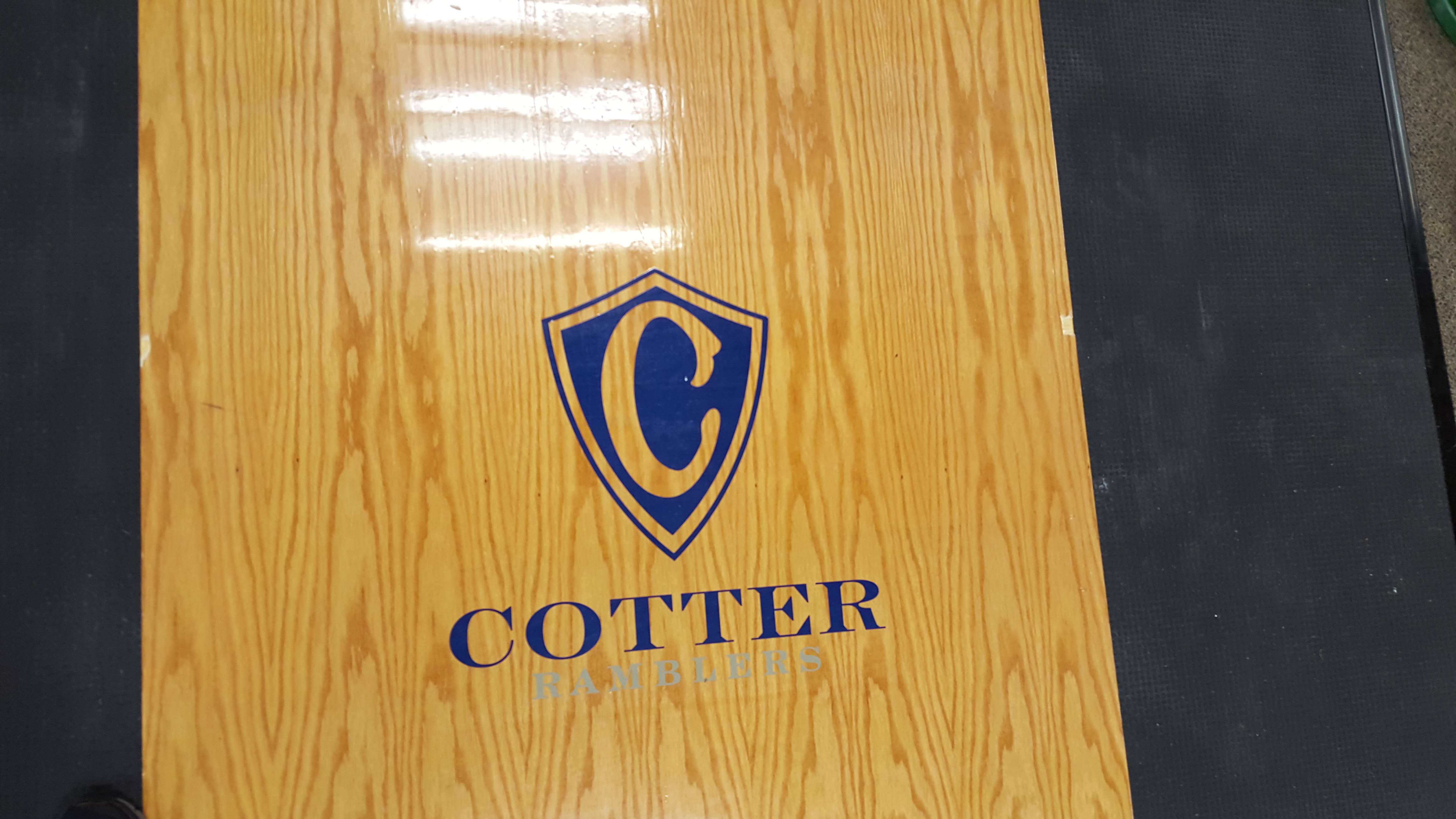 How to get ready for college – Cotter Chronicle